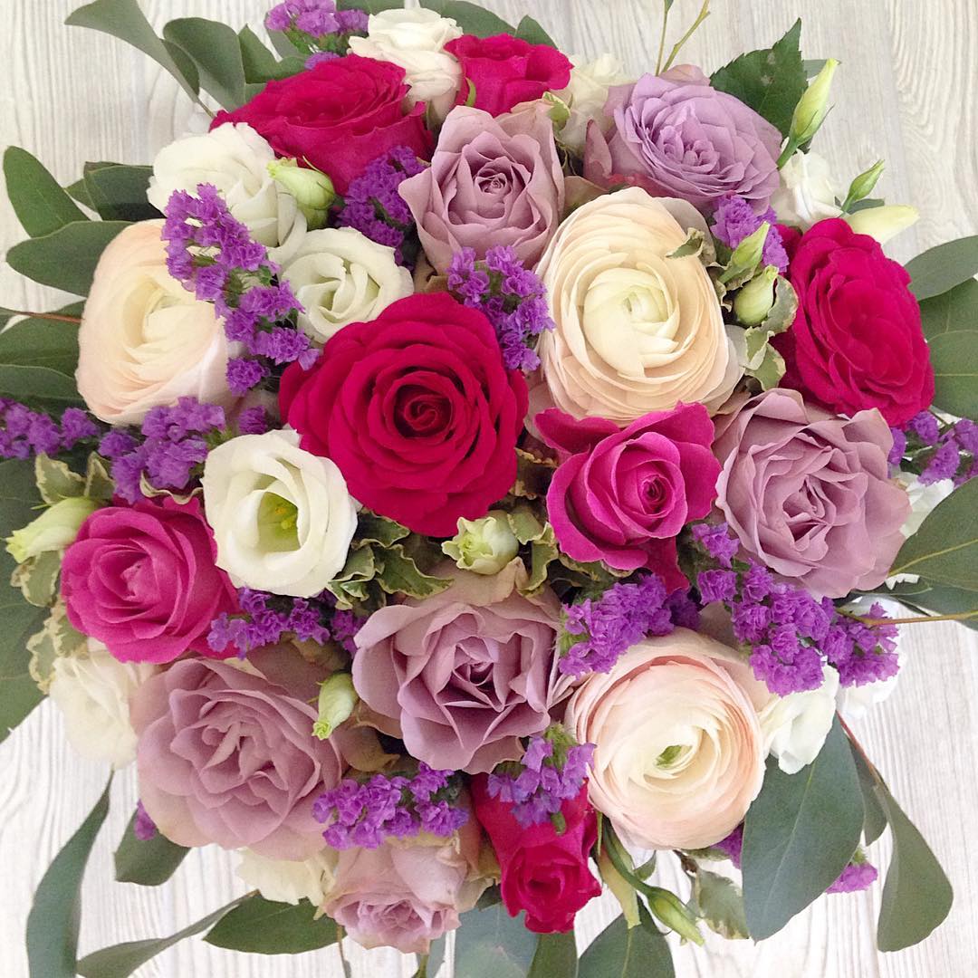 #цветывкоробке #цветывшляпнойкоробке #цветывуфе #букетвуфе #доставкацветов #2665977